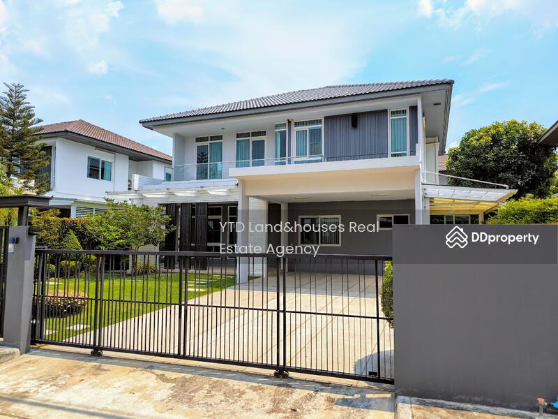 ขาย - Mantana Bangna Km.7 : มัณฑนา บางนา กม.7, สมุทรปราการ