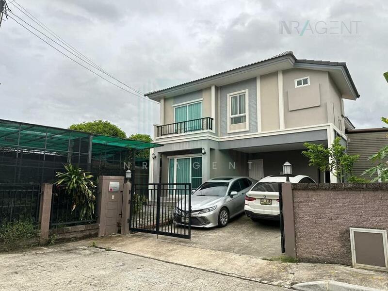 Theparak Km.15 Road, Bang Pla, Bang Plee, Samut Prakan