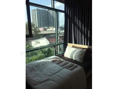 For Rent - Metro Sky Bang Son Interchange (Prachachuen), Bangkok