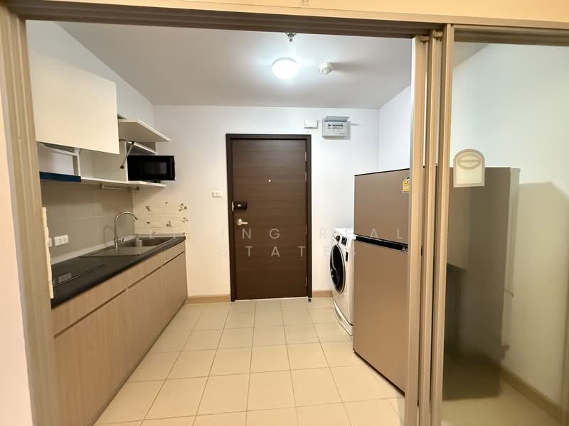 Supalai Veranda Rama 9, Bangkok, 349 Rama 9, Bang Kapi, Huai Khwang, Bangkok, 1 Bedroom, 43 sqm, Condo For Rent, by Living Real Estates, 11864025 - DDproperty.com