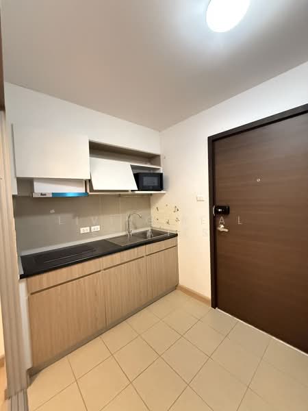Supalai Veranda Rama 9, Bangkok, 349 Rama 9, Bang Kapi, Huai Khwang, Bangkok, 1 Bedroom, 43 sqm, Condo For Rent, by Living Real Estates, 11864025 - DDproperty.com