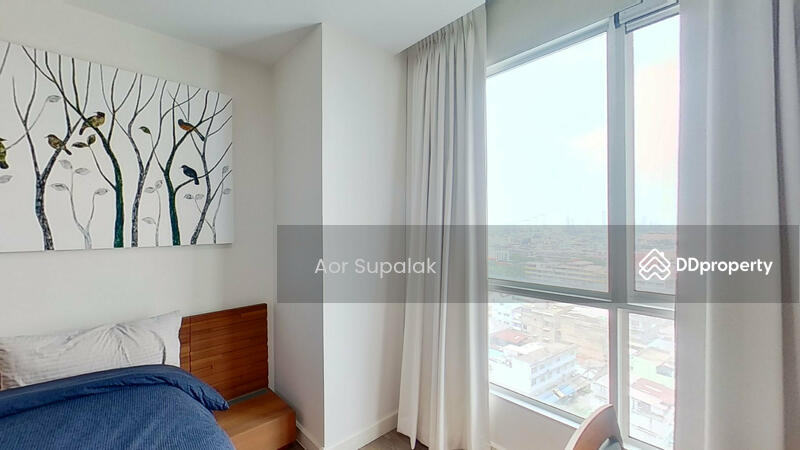 For Sale - The Room Sathorn-Taksin, Bangkok