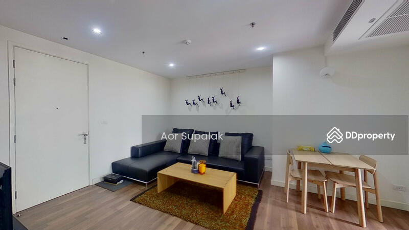 For Sale - The Room Sathorn-Taksin, Bangkok