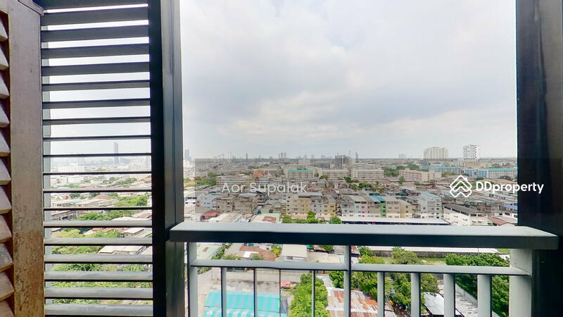 For Sale - The Room Sathorn-Taksin, Bangkok
