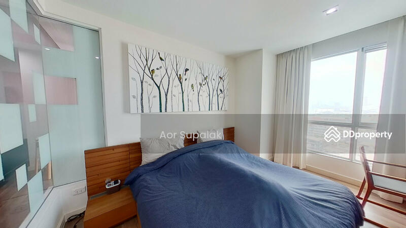 For Sale - The Room Sathorn-Taksin, Bangkok