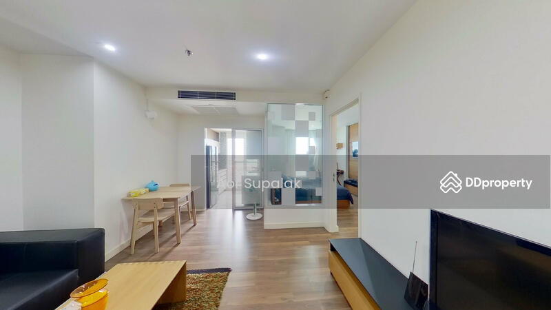 For Sale - The Room Sathorn-Taksin, Bangkok