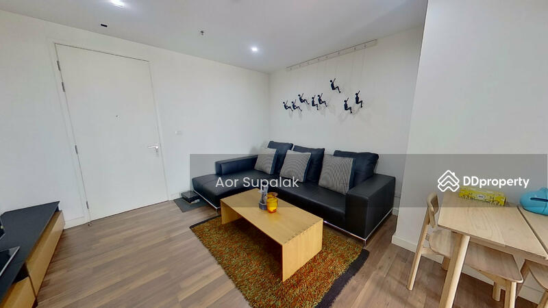 For Sale - The Room Sathorn-Taksin, Bangkok