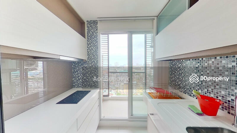 For Sale - The Room Sathorn-Taksin, Bangkok