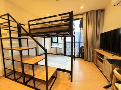 For Rent - Maru Ekkamai 2, Bangkok