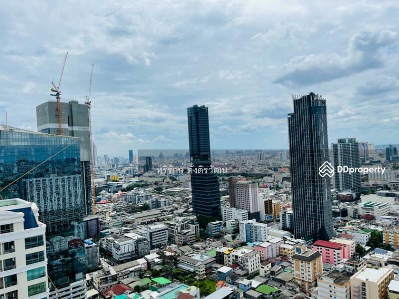 ขาย - IDEO Q Phayathai : ไอดีโอ คิว พญาไท, กรุงเทพ