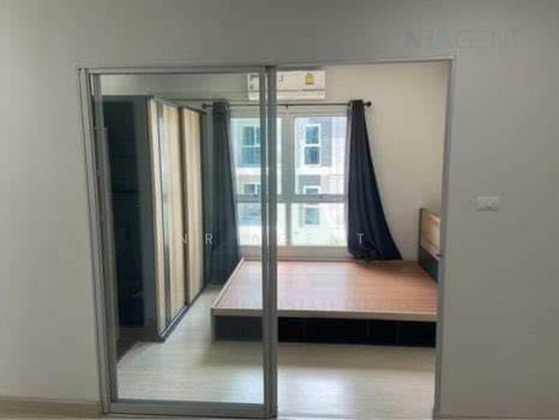 ขาย - เดคโค่ คอนโด สุขุมวิท 70/5 (Deco Condominium Sukhumvit 70/5), กรุงเทพ