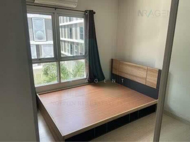 ขาย - เดคโค่ คอนโด สุขุมวิท 70/5 (Deco Condominium Sukhumvit 70/5), กรุงเทพ