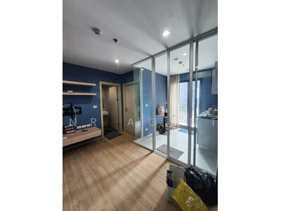 ขาย - The Base Rama 9-Ramkhamhaeng : เดอะเบส พระราม 9-รามคำแหง, กรุงเทพ