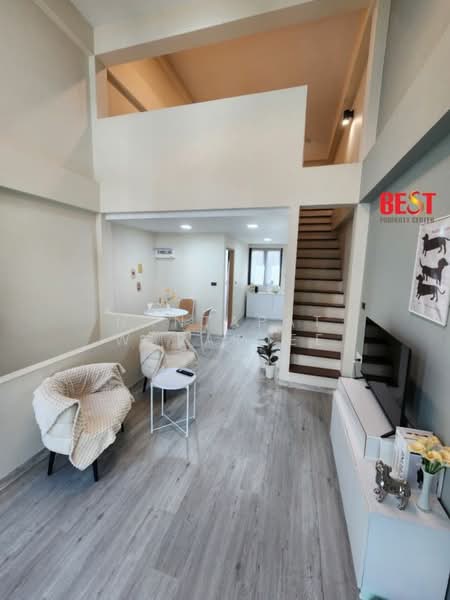 บ้านแฝด ใจกลางสุขุมวิท101/1, Bangkok, Bang Chak, Phra Khanong, Bangkok, 3 Bedrooms, 280 sqm, Single Detached House For Sale, by Nantapat Warakdee, 11864213 - DDproperty.com