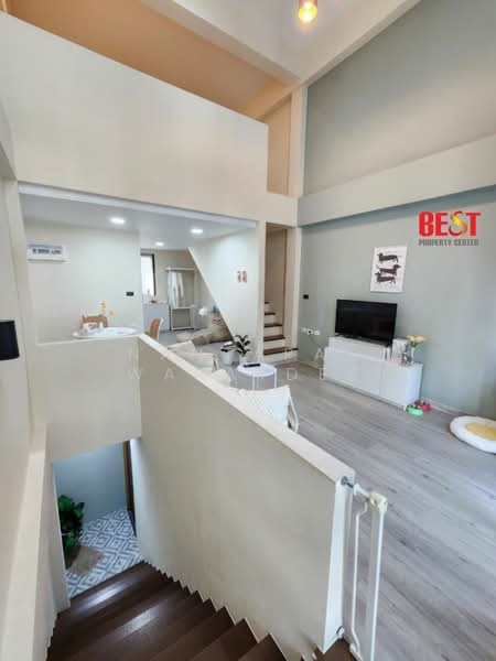 บ้านแฝด ใจกลางสุขุมวิท101/1, Bangkok, Bang Chak, Phra Khanong, Bangkok, 3 Bedrooms, 280 sqm, Single Detached House For Sale, by Nantapat Warakdee, 11864213 - DDproperty.com