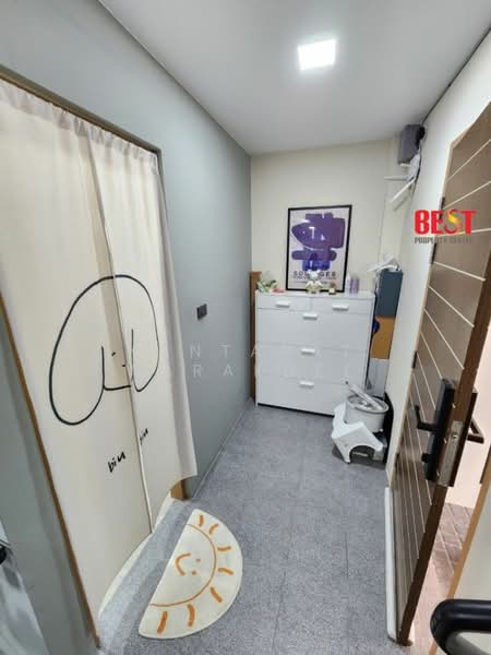 บ้านแฝด ใจกลางสุขุมวิท101/1, Bangkok, Bang Chak, Phra Khanong, Bangkok, 3 Bedrooms, 280 sqm, Single Detached House For Sale, by Nantapat Warakdee, 11864213 - DDproperty.com