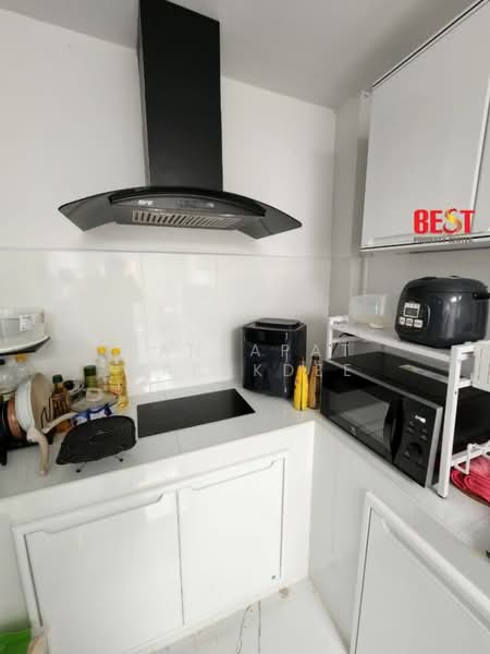 บ้านแฝด ใจกลางสุขุมวิท101/1, Bangkok, Bang Chak, Phra Khanong, Bangkok, 3 Bedrooms, 280 sqm, Single Detached House For Sale, by Nantapat Warakdee, 11864213 - DDproperty.com