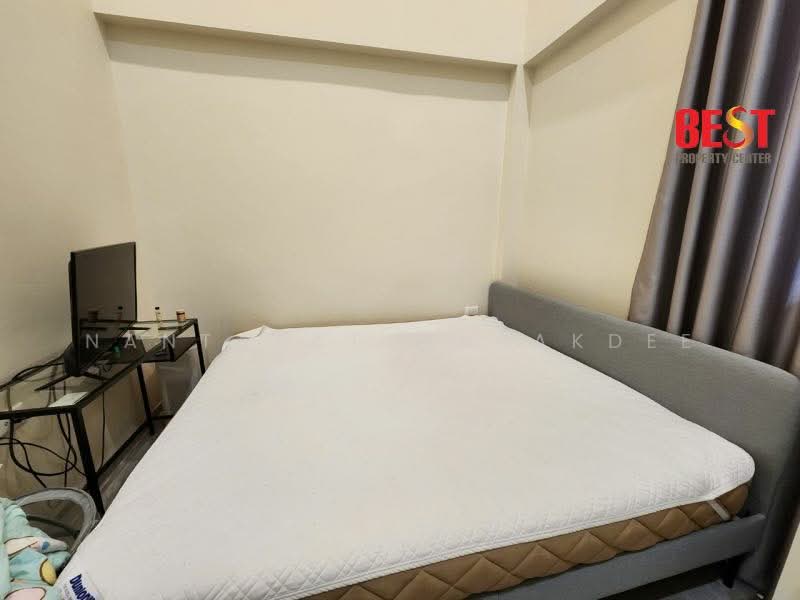 บ้านแฝด ใจกลางสุขุมวิท101/1, Bangkok, Bang Chak, Phra Khanong, Bangkok, 3 Bedrooms, 280 sqm, Single Detached House For Sale, by Nantapat Warakdee, 11864213 - DDproperty.com