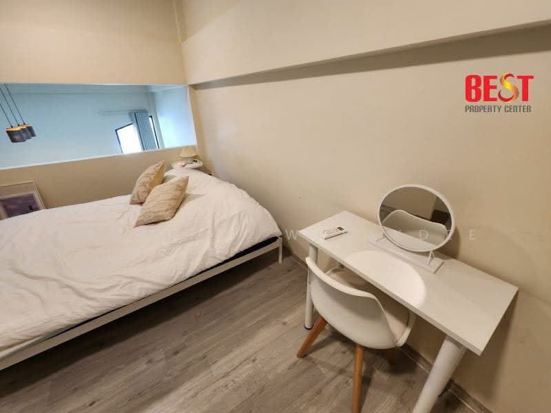 บ้านแฝด ใจกลางสุขุมวิท101/1, Bangkok, Bang Chak, Phra Khanong, Bangkok, 3 Bedrooms, 280 sqm, Single Detached House For Sale, by Nantapat Warakdee, 11864213 - DDproperty.com