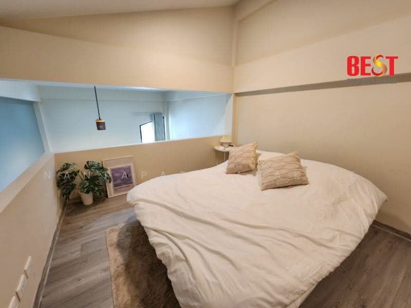 บ้านแฝด ใจกลางสุขุมวิท101/1, Bangkok, Bang Chak, Phra Khanong, Bangkok, 3 Bedrooms, 280 sqm, Single Detached House For Sale, by Nantapat Warakdee, 11864213 - DDproperty.com