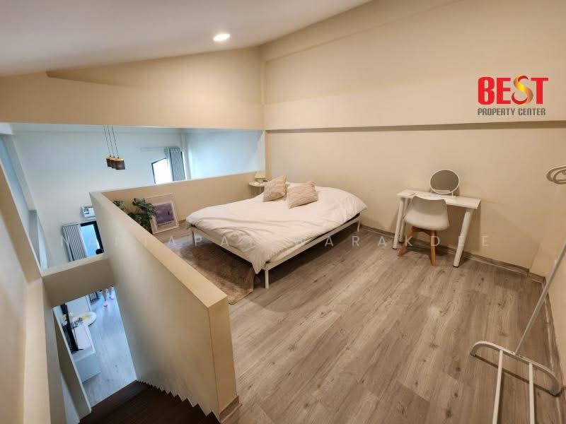 บ้านแฝด ใจกลางสุขุมวิท101/1, กรุงเทพ, บางจาก, พระโขนง, กรุงเทพ, 280 ตร.ม., บ้านเดี่ยว ขาย, โดย Nantapat Warakdee, 11864213 - DDproperty.com