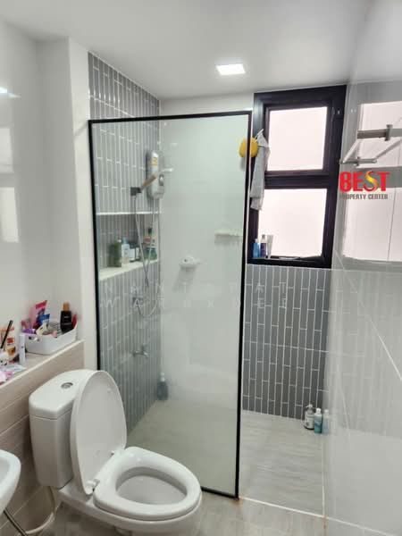 บ้านแฝด ใจกลางสุขุมวิท101/1, Bangkok, Bang Chak, Phra Khanong, Bangkok, 3 Bedrooms, 280 sqm, Single Detached House For Sale, by Nantapat Warakdee, 11864213 - DDproperty.com