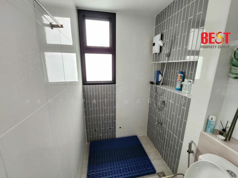 บ้านแฝด ใจกลางสุขุมวิท101/1, Bangkok, Bang Chak, Phra Khanong, Bangkok, 3 Bedrooms, 280 sqm, Single Detached House For Sale, by Nantapat Warakdee, 11864213 - DDproperty.com