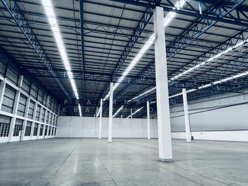 ให้เช่าโกดัง/คลังสินค้า พื้นที่ขนาด 1,200 11,250 ตารางเมตร ติดมอเตอร์เวย์ บางปะกง ฉะเชิงเทรา, ฉะเชิงเทรา, บางสมัคร, บางปะกง, ฉะเชิงเทรา, 1,200 ตร.ม., โกดัง-โรงงาน ให้เช่า, โดย PRAWANRUNG KRAHOMWONG, 11864234 - DDproperty.com