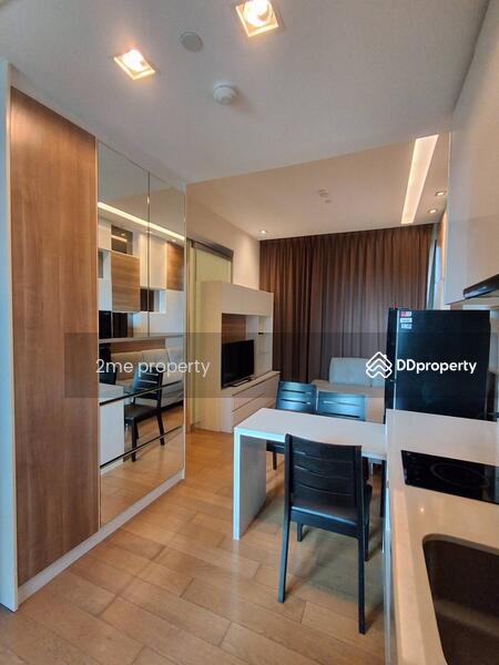 ให้เช่า - Equinox Phahol Vibha : คอนโดอีควิน็อคซ์ พหล-วิภา, กรุงเทพ