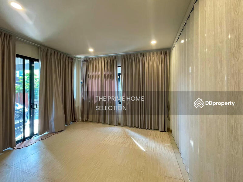 ขาย - Arena Garden Bangna-Suvarnabhumi : อารีนา การ์เดนท์ บางนา-สุวรรณภูมิ, สมุทรปราการ