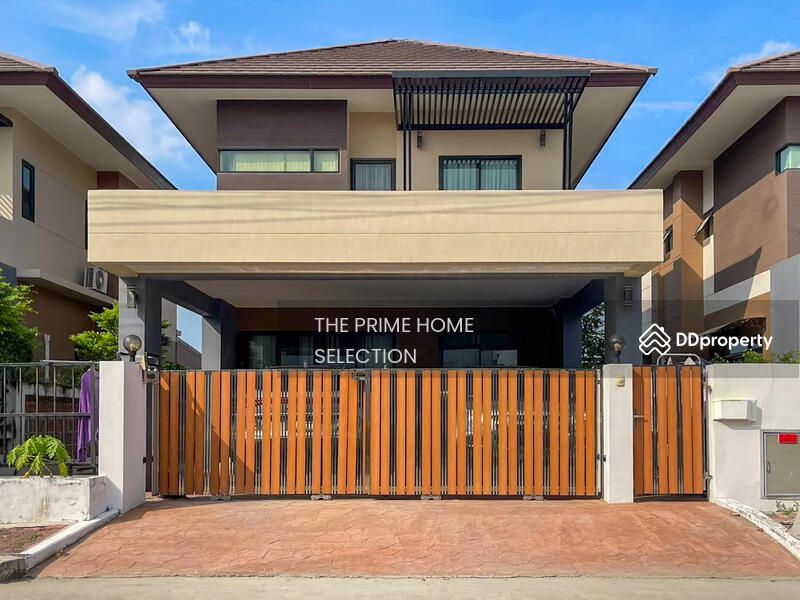 For Sale - Arena Garden Bangna-Suvarnabhumi, Samut Prakan