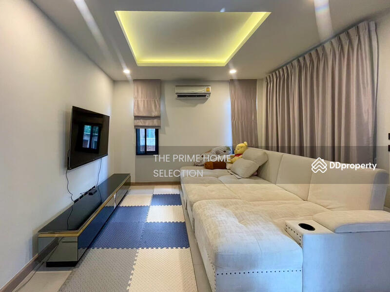 ขาย - Arena Garden Bangna-Suvarnabhumi : อารีนา การ์เดนท์ บางนา-สุวรรณภูมิ, สมุทรปราการ