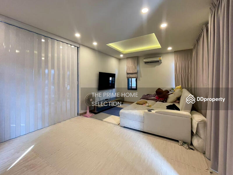 ขาย - Arena Garden Bangna-Suvarnabhumi : อารีนา การ์เดนท์ บางนา-สุวรรณภูมิ, สมุทรปราการ