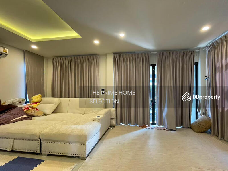 ขาย - Arena Garden Bangna-Suvarnabhumi : อารีนา การ์เดนท์ บางนา-สุวรรณภูมิ, สมุทรปราการ