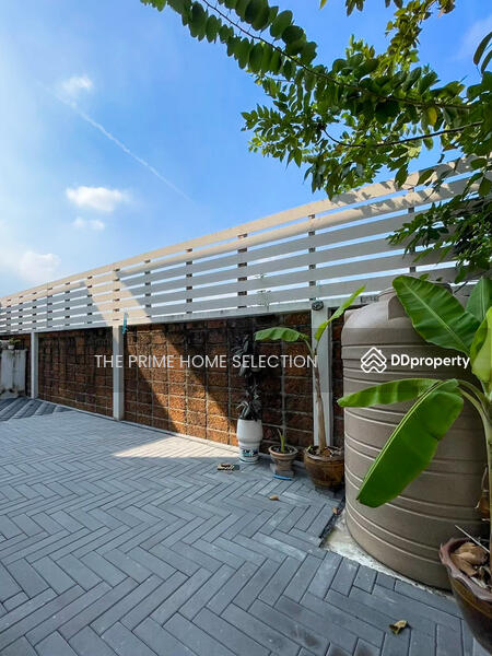 ขาย - Arena Garden Bangna-Suvarnabhumi : อารีนา การ์เดนท์ บางนา-สุวรรณภูมิ, สมุทรปราการ
