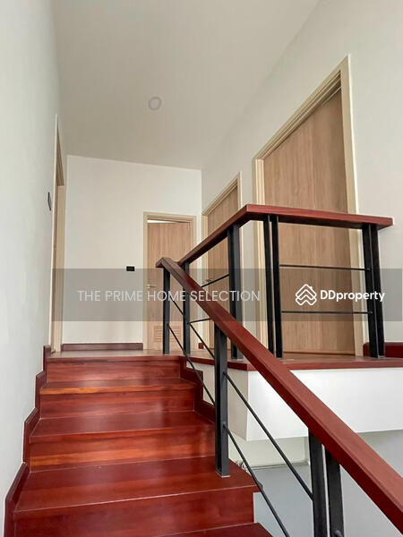 For Sale - Arena Garden Bangna-Suvarnabhumi, Samut Prakan