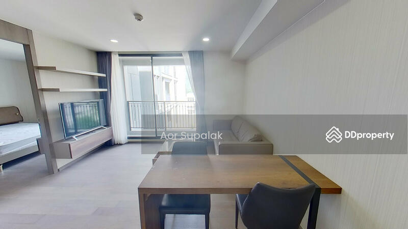 For Sale - Klass Sarasin-Rajdamri, Bangkok