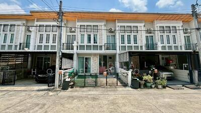 ขาย - โกลเด้น ทาวน์ ลาดพร้าว - เกษตรนวมินทร์, กรุงเทพ