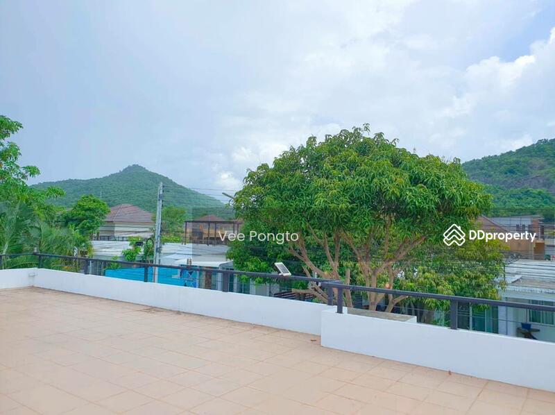 ขาย - For Sale Spacious 2 Bedrooms 2 Bathrooms Home with Private Pool, ประจวบคีรีขันธ์