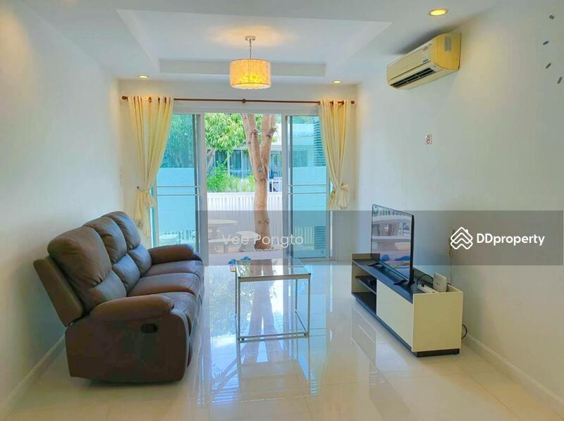 ขาย - For Sale Spacious 2 Bedrooms 2 Bathrooms Home with Private Pool, ประจวบคีรีขันธ์