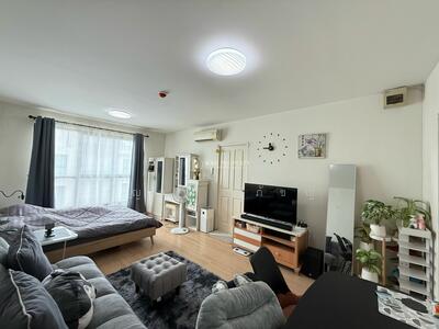 ขาย - บี ยู โชคชัย4 คอนโดมิเนียม, กรุงเทพ