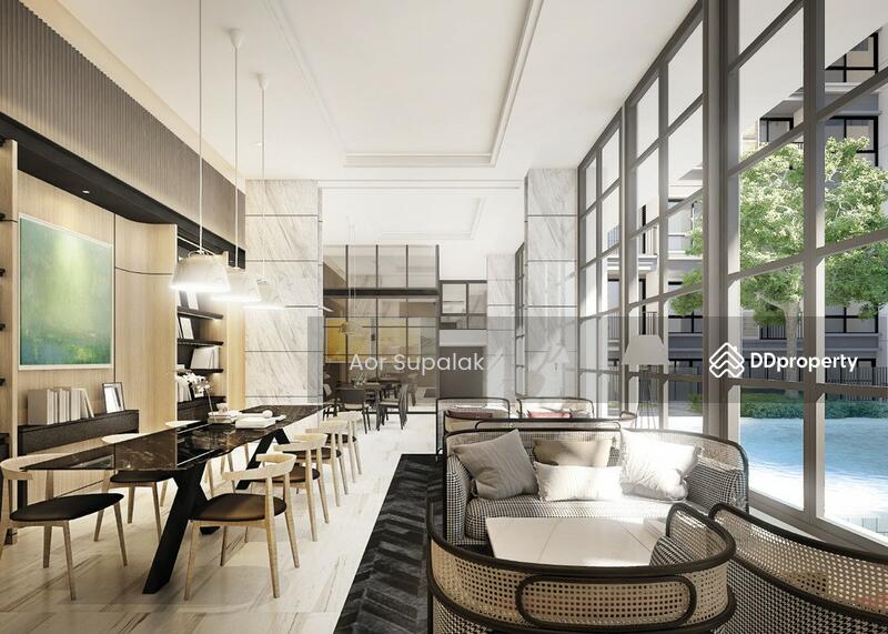 ขาย - Dolce Lasalle Bang na : โดว์เช่ ลาซาล บางนา, กรุงเทพ