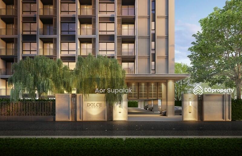 ขาย - Dolce Lasalle Bang na : โดว์เช่ ลาซาล บางนา, กรุงเทพ