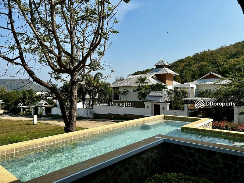 For Sale - Baan Hua Hin, Prachuap Khiri Khan