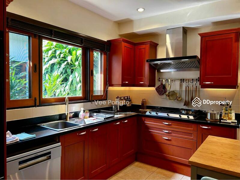 ขาย - Baan Hua Hin, ประจวบคีรีขันธ์