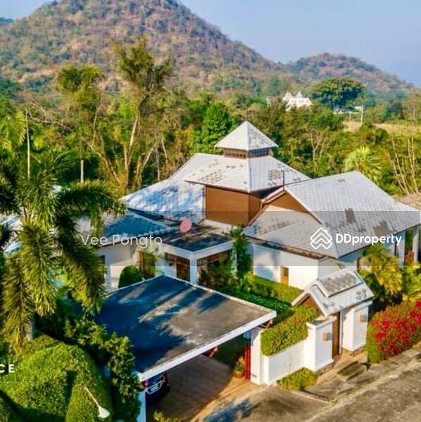 ขาย - Baan Hua Hin, ประจวบคีรีขันธ์