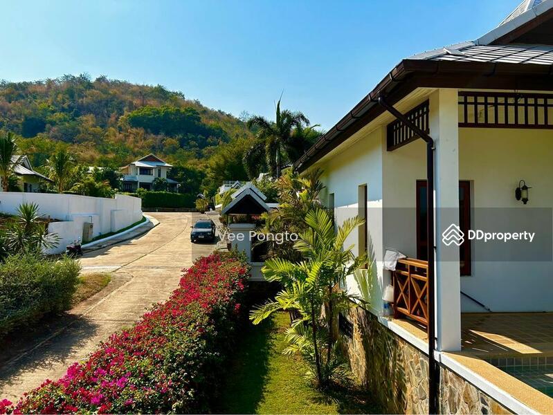 ขาย - Baan Hua Hin, ประจวบคีรีขันธ์