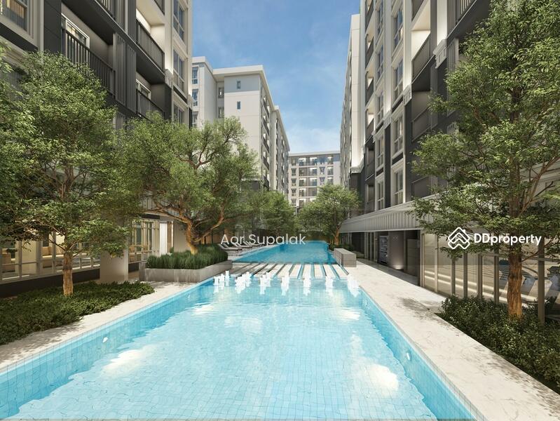 ขาย - Plum Condo Mix Chaengwattana, กรุงเทพ