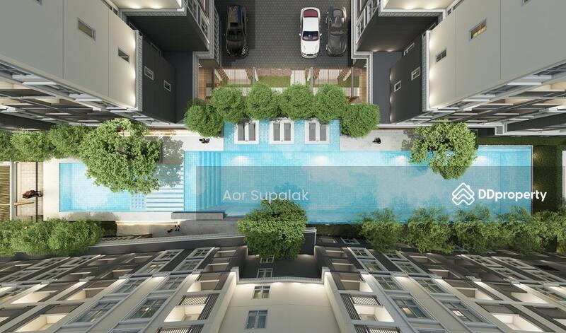 ขาย - Plum Condo Mix Chaengwattana, กรุงเทพ