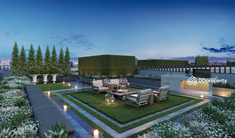 ขาย - Plum Condo Mix Chaengwattana, กรุงเทพ